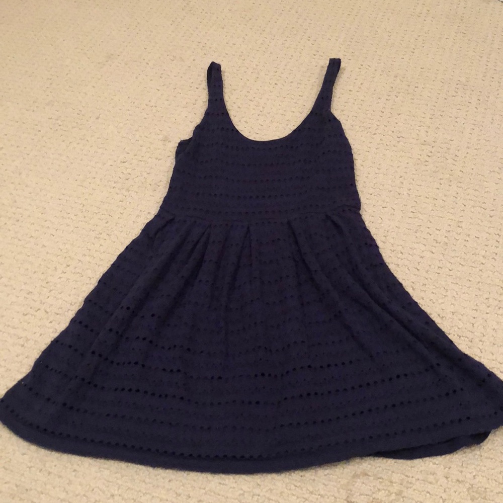 AQUA dress